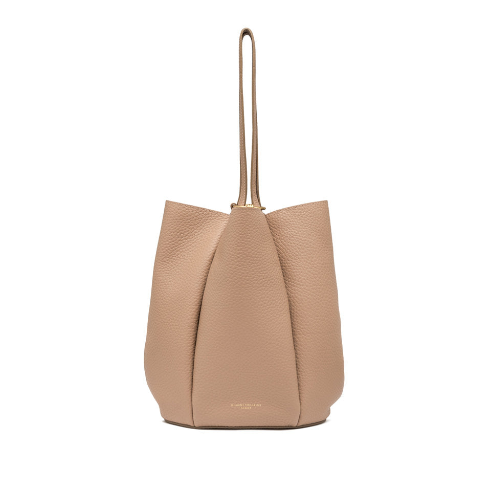 Gianni Chiarini - Borsa a spalla - BS 12001- Lily - Clay
