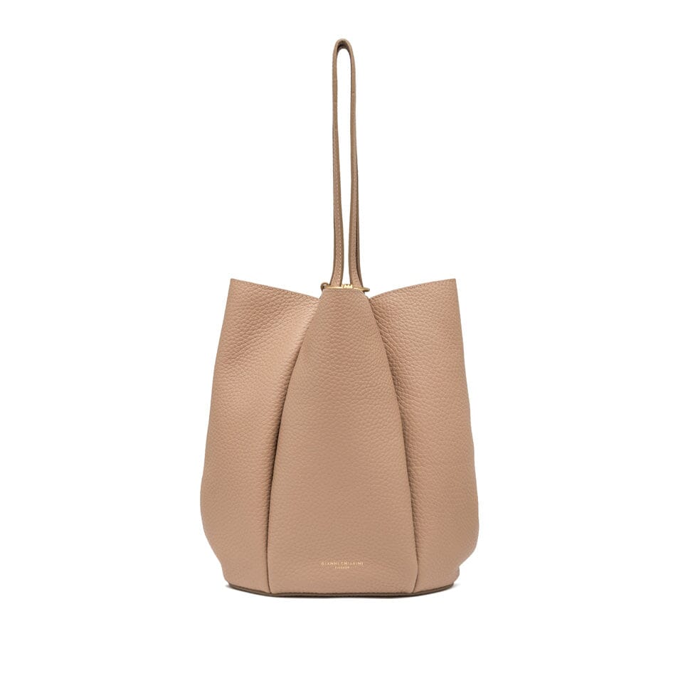Gianni Chiarini - Borsa a spalla - BS 12001- Lily - Clay Borse Gianni Chiarini
