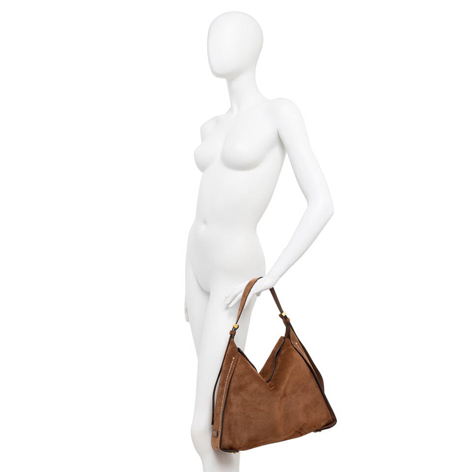 Gianni Chiarini - Borsa a spalla - BS 12043 - PENELOPE - Cognac Borse Gianni Chiarini