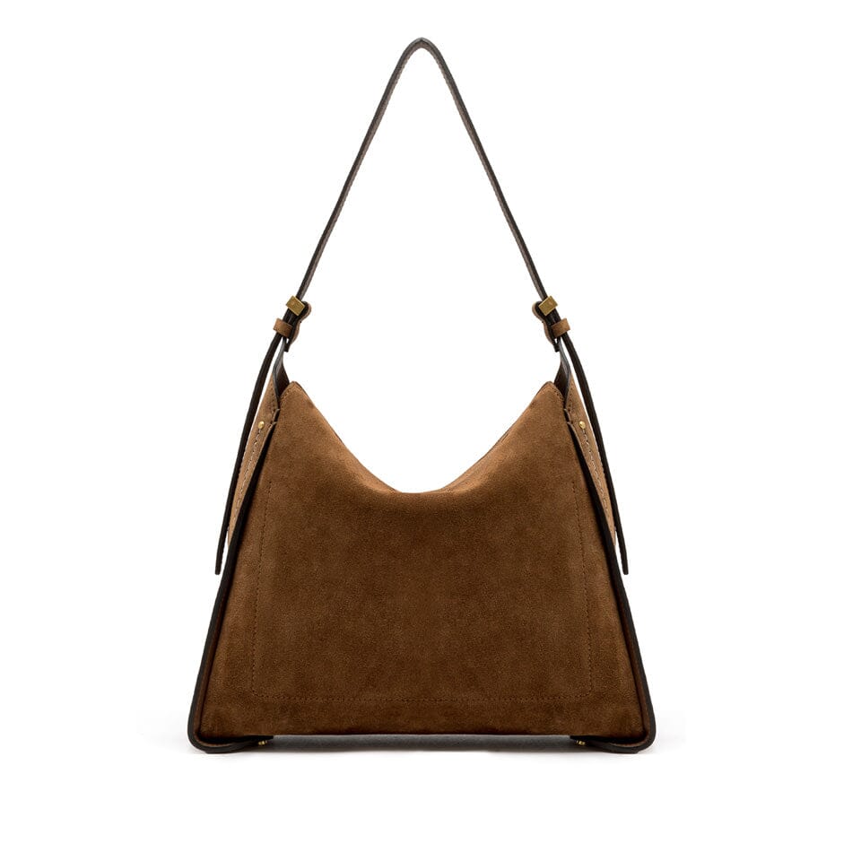 Gianni Chiarini - Borsa a spalla - BS 12043 - PENELOPE - Cognac Borse Gianni Chiarini