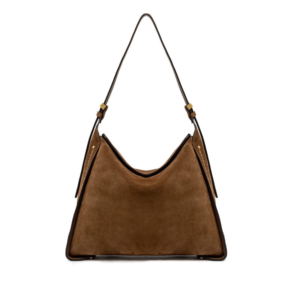 Gianni Chiarini - Borsa a spalla - BS 12043 - PENELOPE - Cognac Borse Gianni Chiarini