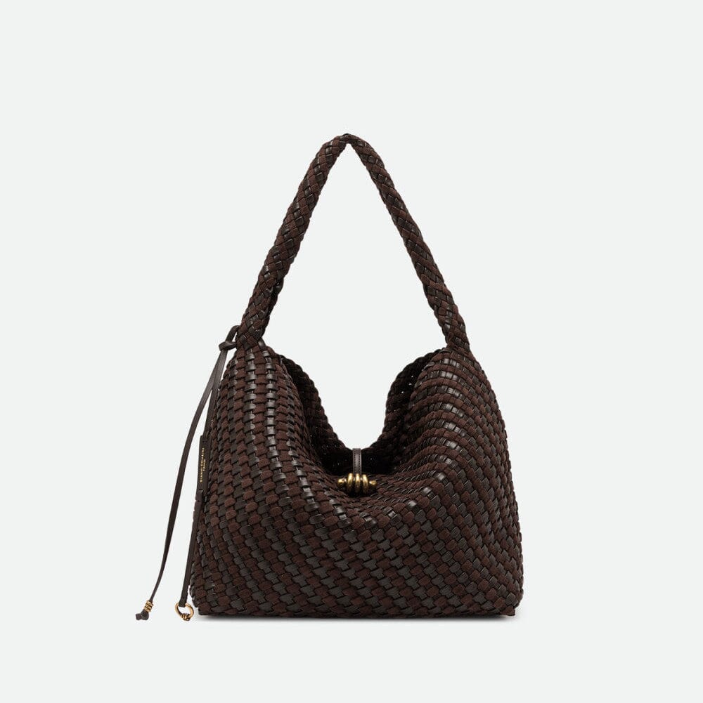Gianni Chiarini - Borsa a Spalla - BS 12066 - AURELIE - Espresso Borse Gianni Chiarini