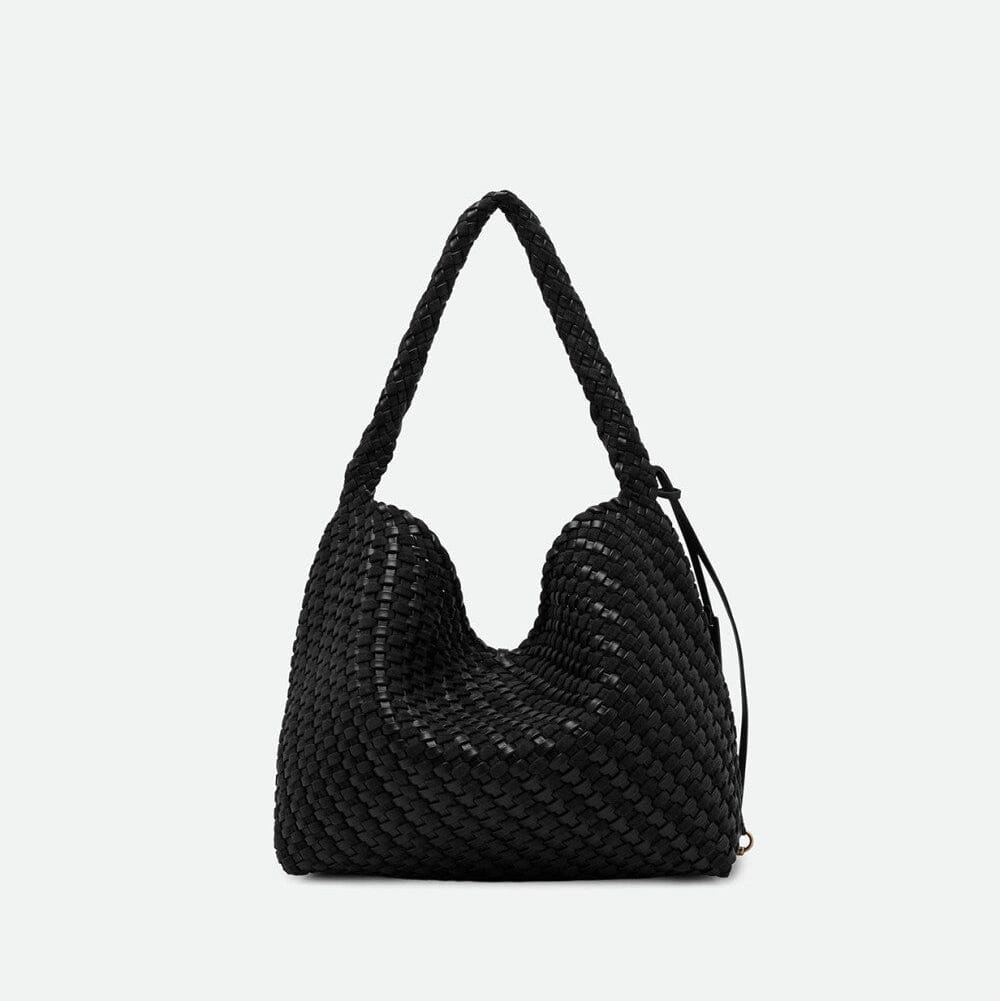 Gianni Chiarini - Borsa a Spalla - BS 12066 - AURELIE - Nero Borse Gianni Chiarini