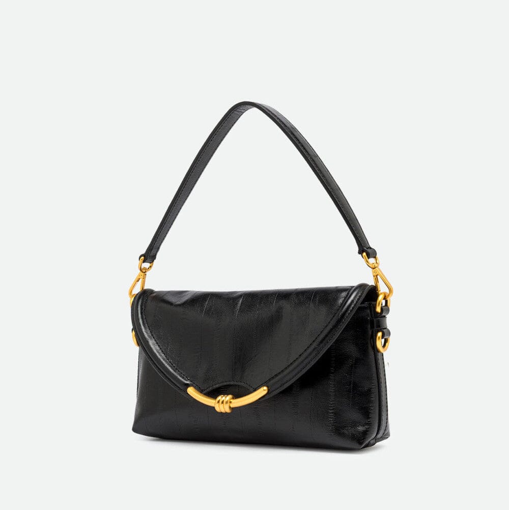 Gianni Chiarini Firenze - BS 12160 - Bea Nero Borse Gianni Chiarini