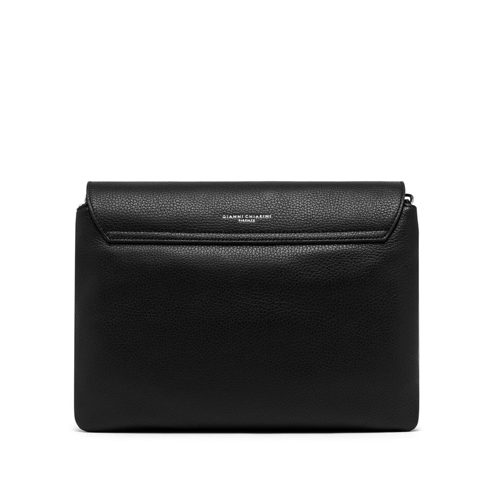 Gianni Chiarini Firenze - BS 12305 Three (grande) - Nero Borse Gianni Chiarini
