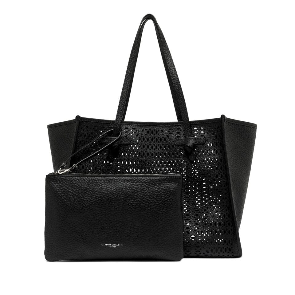 Gianni Chiarini - MARCELLA - BS 12390 - Nero Borse Gianni Chiarini