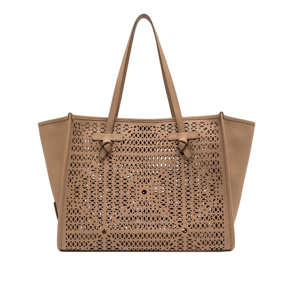 Gianni Chiarini - MARCELLA - BS 12390 - Clay Beige Borse Gianni Chiarini