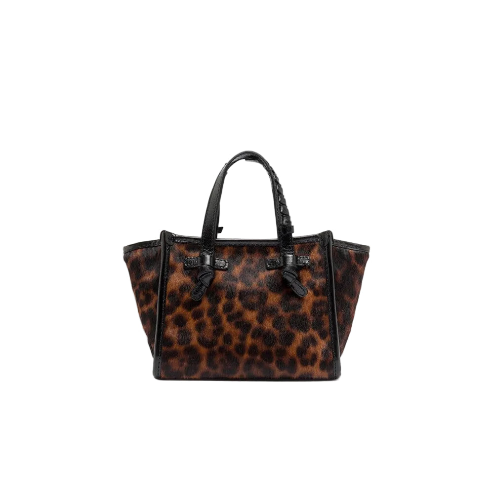 Gianni Chiarini - MARCELLA - BS 12445 - CRFYLEO - Nero Borse Gianni Chiarini