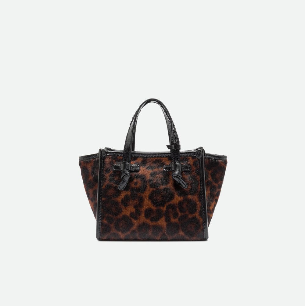 Gianni Chiarini - MARCELLA - BS 12445 - CRFYLEO - Nero Borse Gianni Chiarini