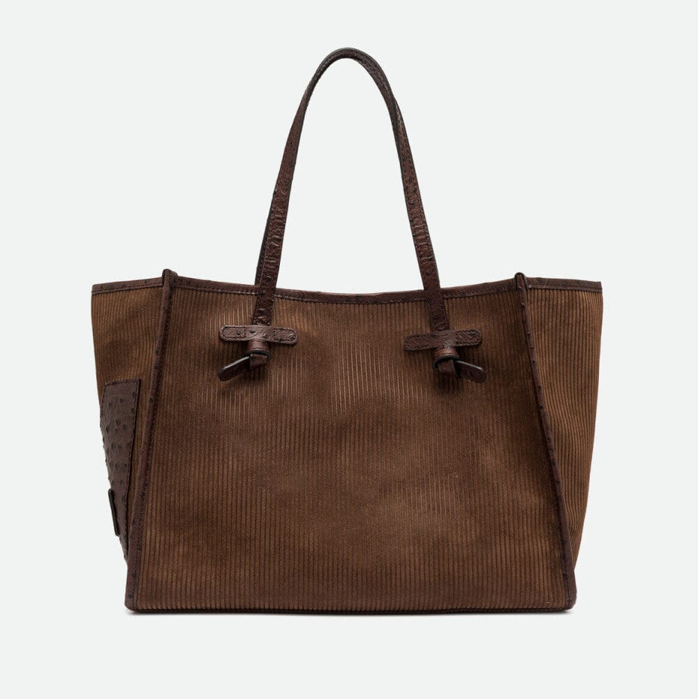 Gianni Chiarini - MARCELLA - BS 12470 - Espresso Borse Gianni Chiarini