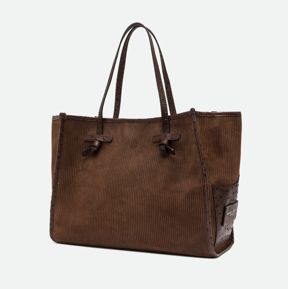 Gianni Chiarini - MARCELLA - BS 12470 - Espresso