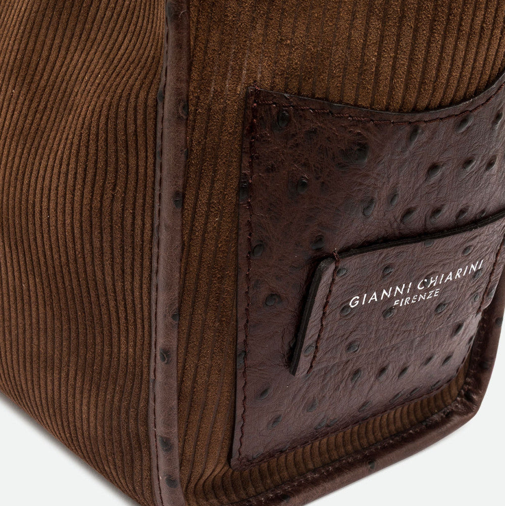 Gianni Chiarini - MARCELLA - BS 12470 - Espresso