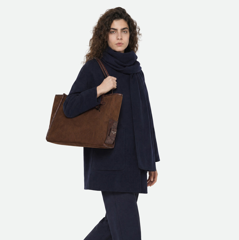 Gianni Chiarini - MARCELLA - BS 12470 - Espresso