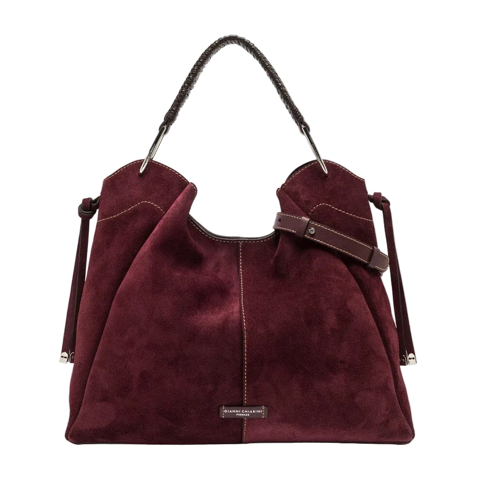 Gianni Chiarini Firenze - Borsa a spalla- BS 12571 - ERA - Amarone Borse Gianni Chiarini