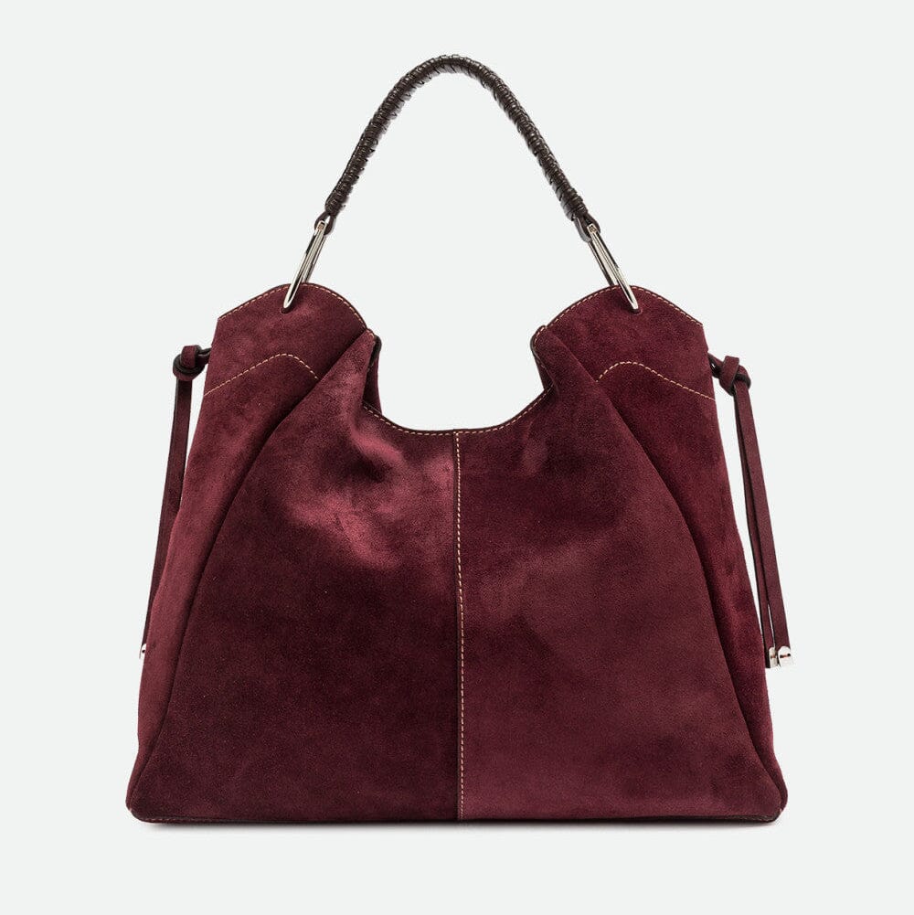 Gianni Chiarini Firenze - Borsa a spalla- BS 12571 - ERA - Amarone Borse Gianni Chiarini