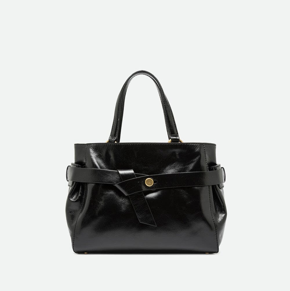Gianni Chiarini - Borsa a mano - BS 12636 - RALPH MIRANDA - Nero Borse Gianni Chiarini