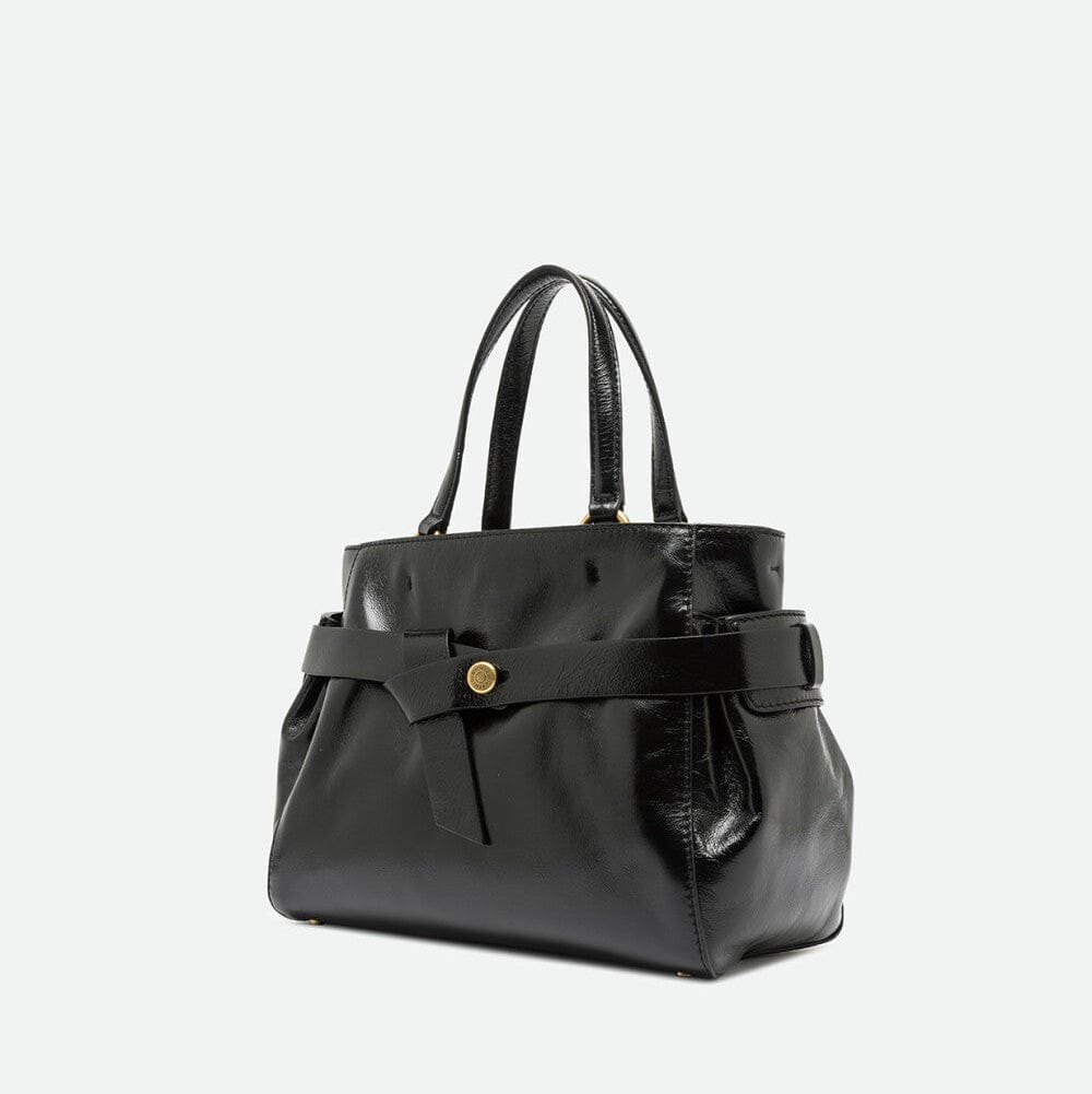 Gianni Chiarini - Borsa a mano - BS 12636 - RALPH MIRANDA - Nero Borse Gianni Chiarini