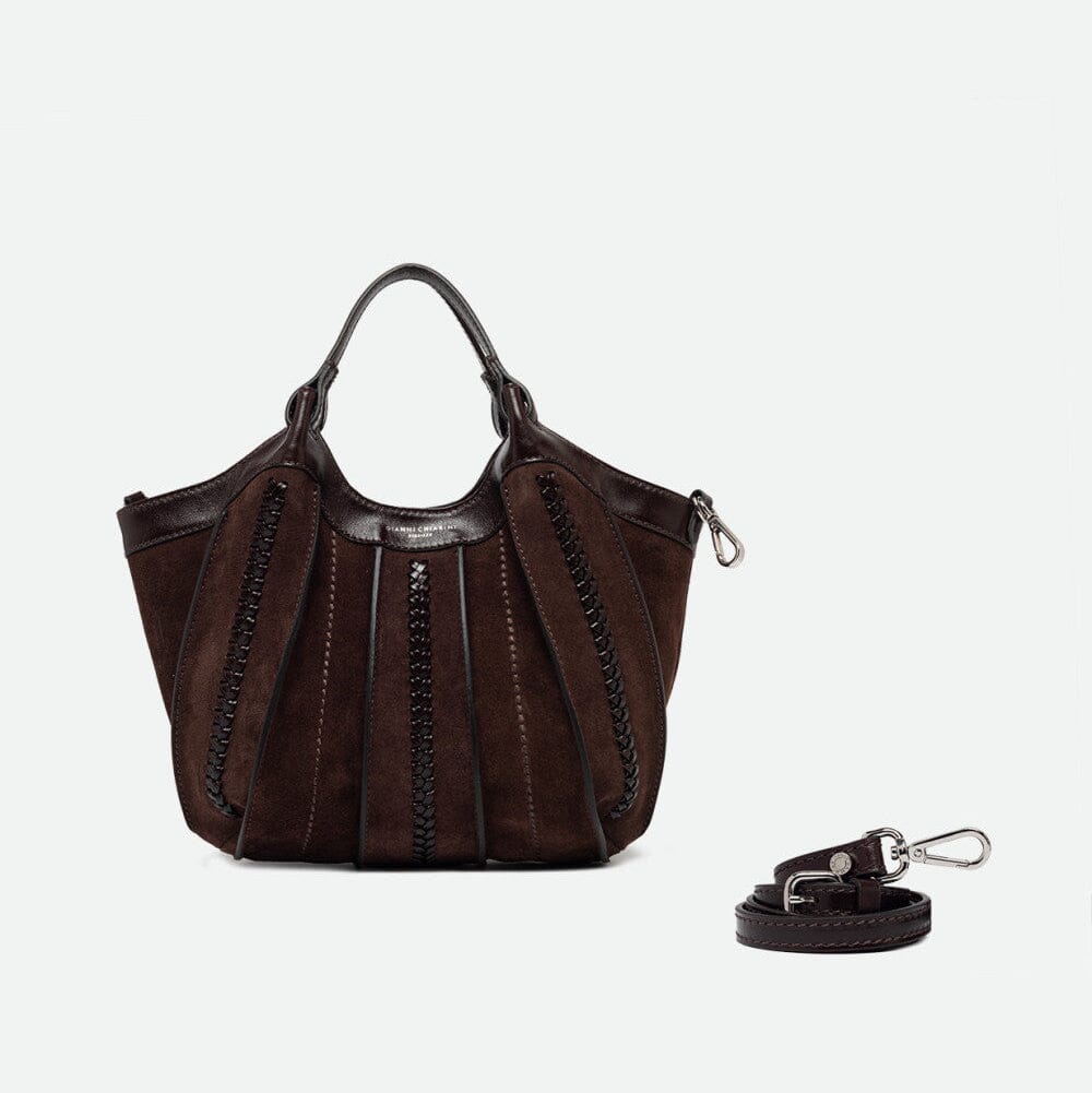 Gianni Chiarini - Borsa a spalla - BS 12749 - DUA - Espresso Borse Gianni Chiarini