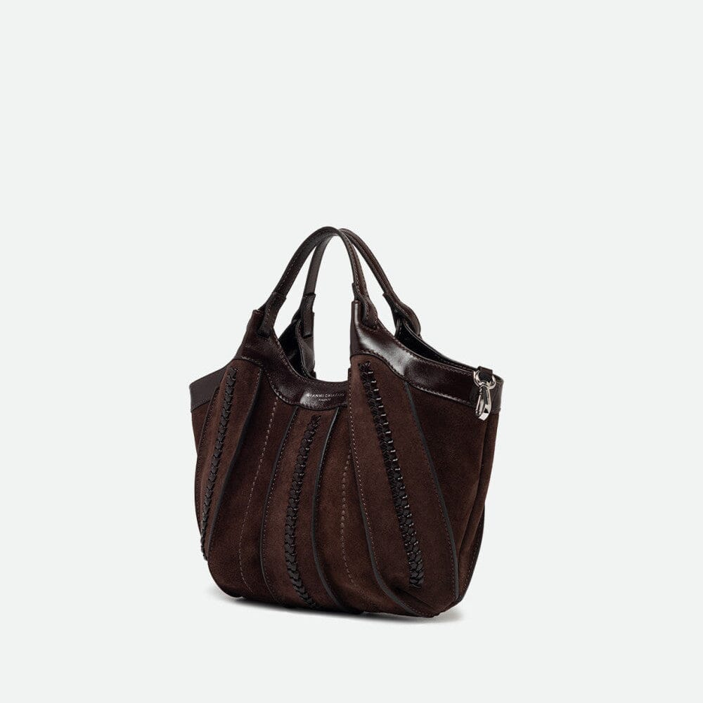 Gianni Chiarini - Borsa a spalla - BS 12749 - DUA - Espresso Borse Gianni Chiarini