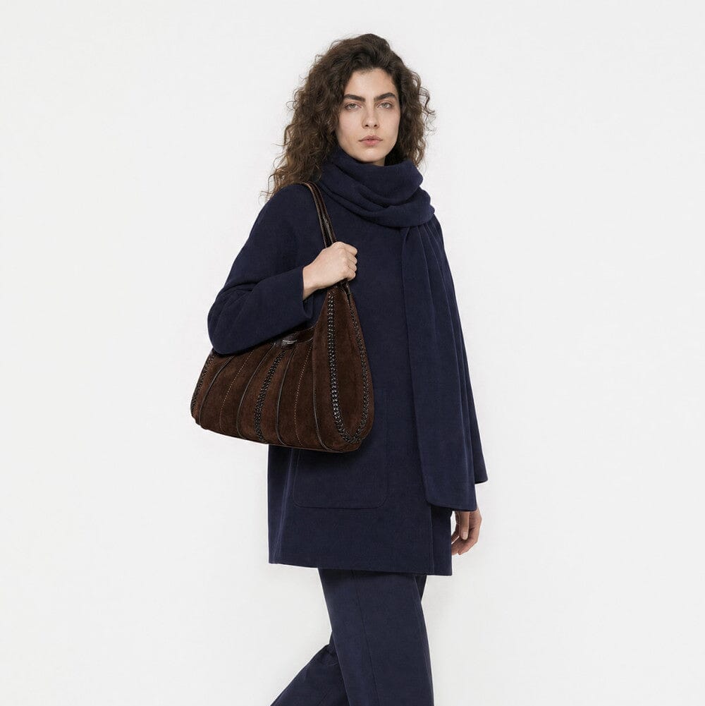 Gianni Chiarini - Borsa a spalla - BS 12750 - DUA - Espresso Borse Gianni Chiarini