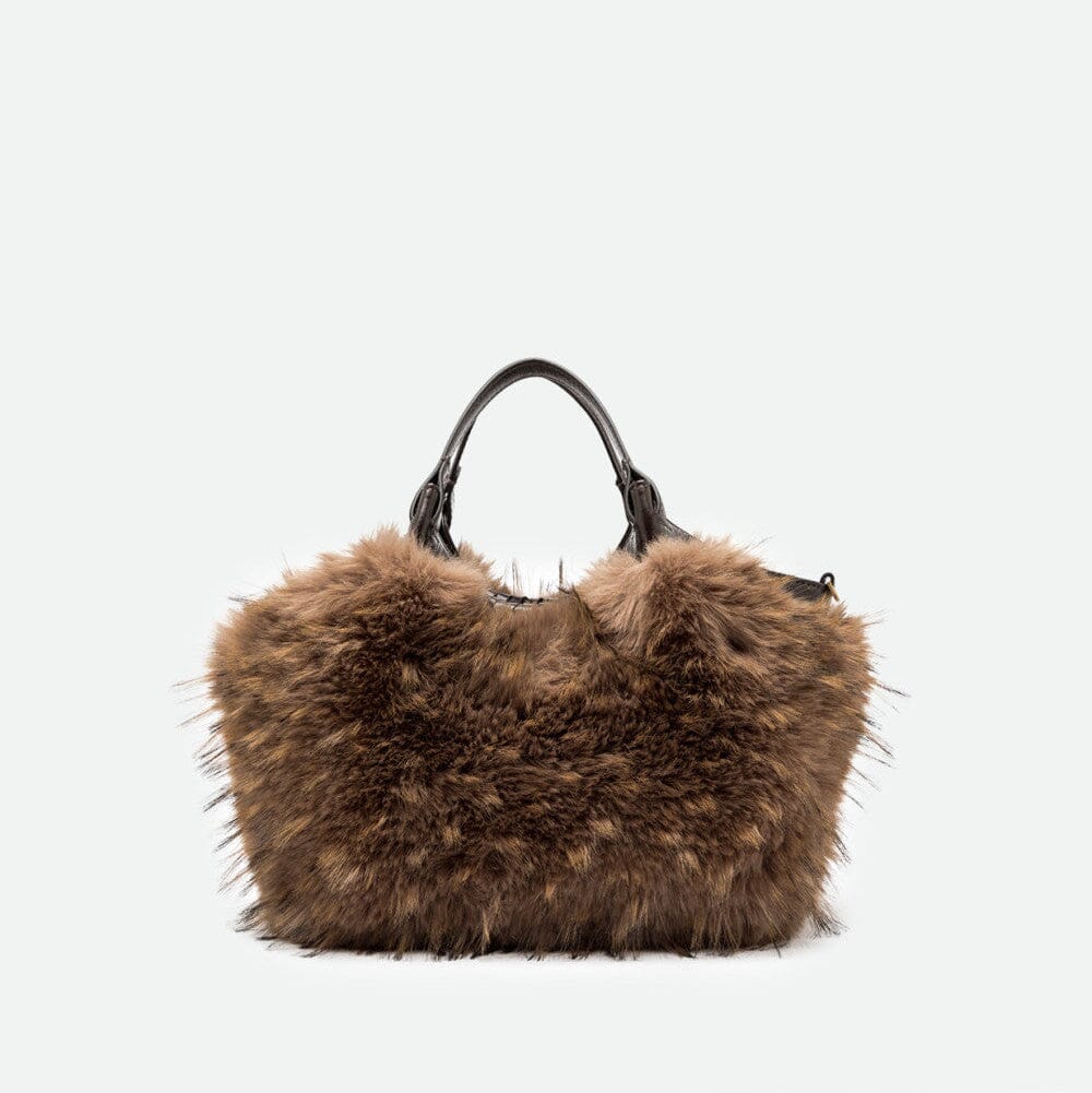 Gianni Chiarini - Borsa a Tracolla - BS 12759 - DUA - Espresso Borse Gianni Chiarini