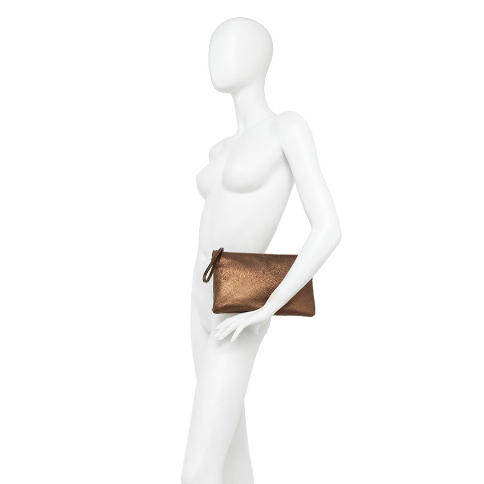 Gianni Chiarini - HERMY - BS 3695 - Toasted Borse Gianni Chiarini