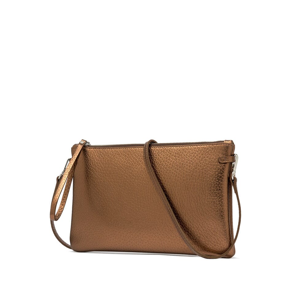 Gianni Chiarini - HERMY - BS 3695 - Toasted Borse Gianni Chiarini