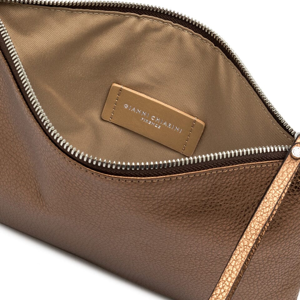 Gianni Chiarini - HERMY - BS 3695 - Toasted Borse Gianni Chiarini