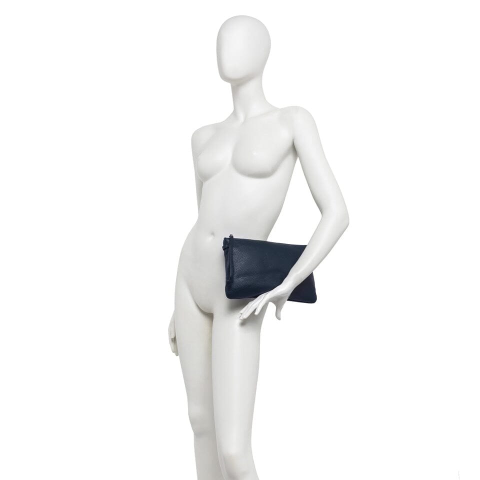 Gianni Chiarini - HERMY - BS 3695 - Navy blu Borse Gianni Chiarini
