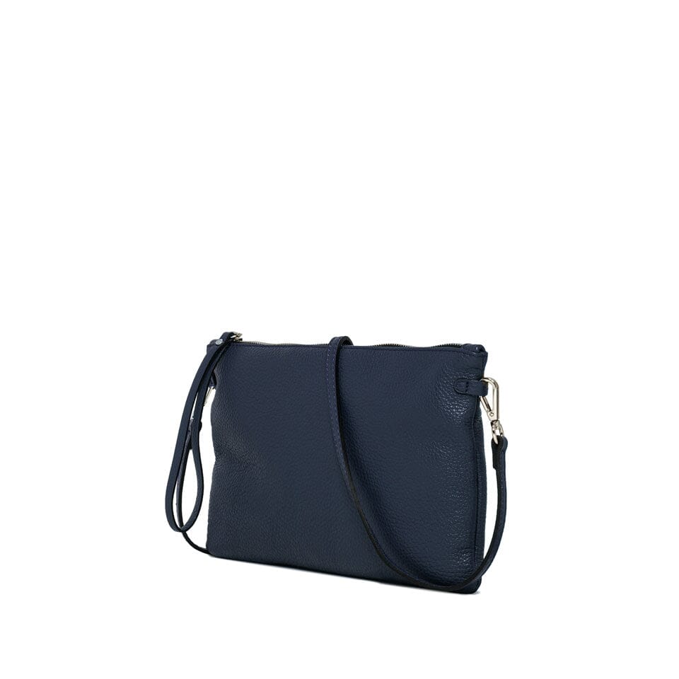 Gianni Chiarini - HERMY - BS 3695 - Navy blu Borse Gianni Chiarini