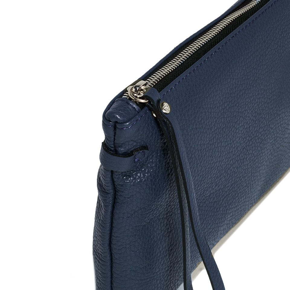 Gianni Chiarini - HERMY - BS 3695 - Navy blu Borse Gianni Chiarini