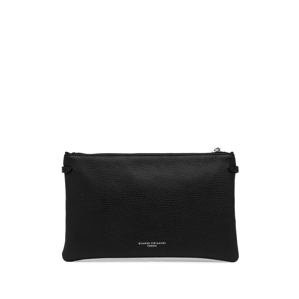 Gianni Chiarini - HERMY - BS 3695 - Nero Borse Gianni Chiarini