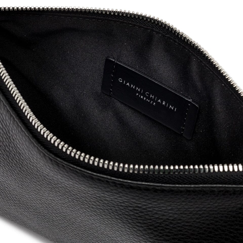 Gianni Chiarini - HERMY - BS 3695 - Nero Borse Gianni Chiarini
