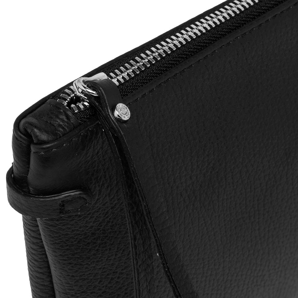 Gianni Chiarini - HERMY - BS 3695 - Nero Borse Gianni Chiarini