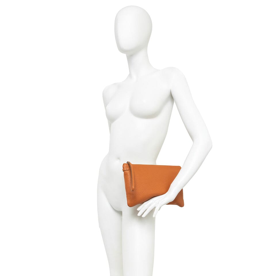 Gianni Chiarini - HERMY - BS 3695 - Pink Salt Borse Gianni Chiarini