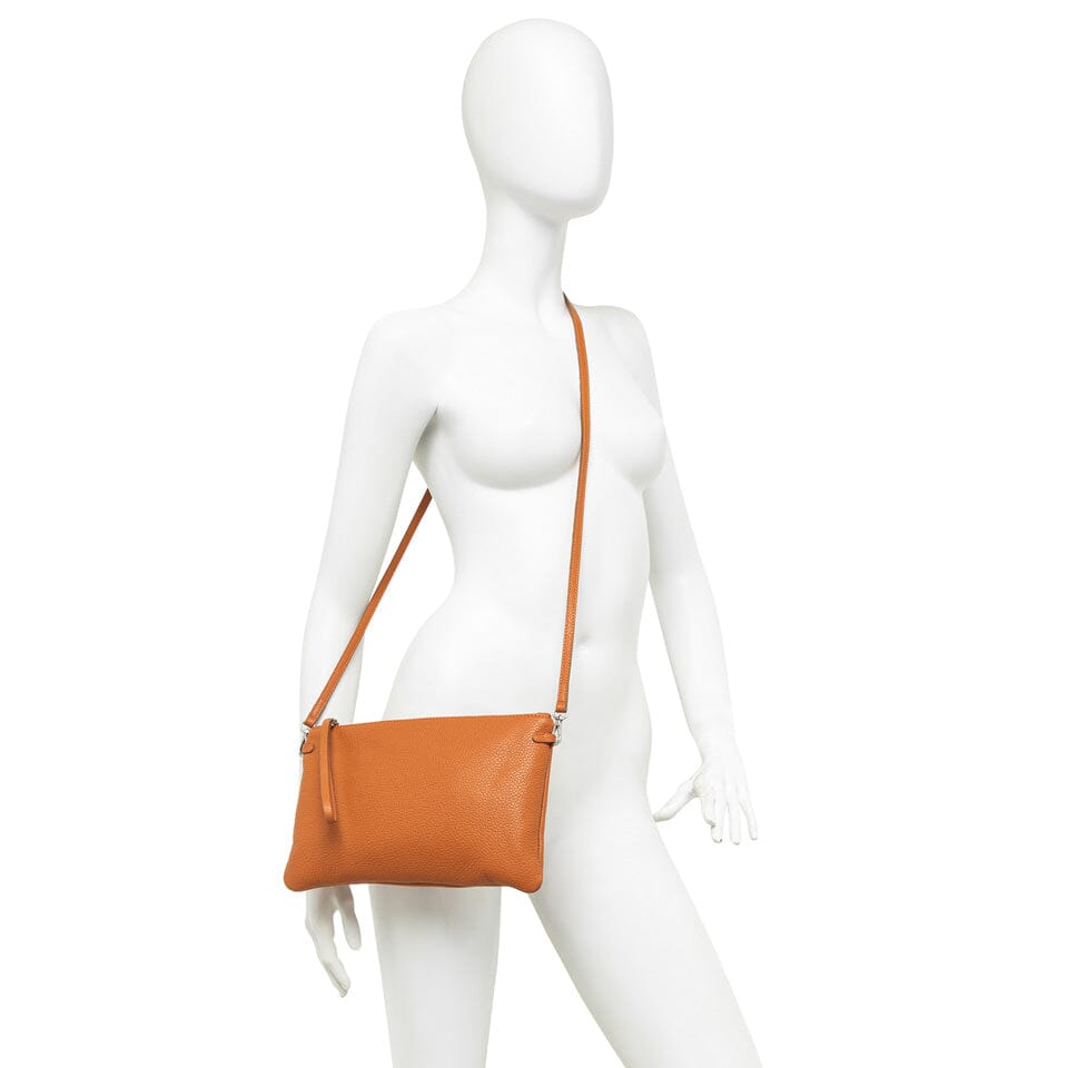 Gianni Chiarini - HERMY - BS 3695 - Pink Salt Borse Gianni Chiarini