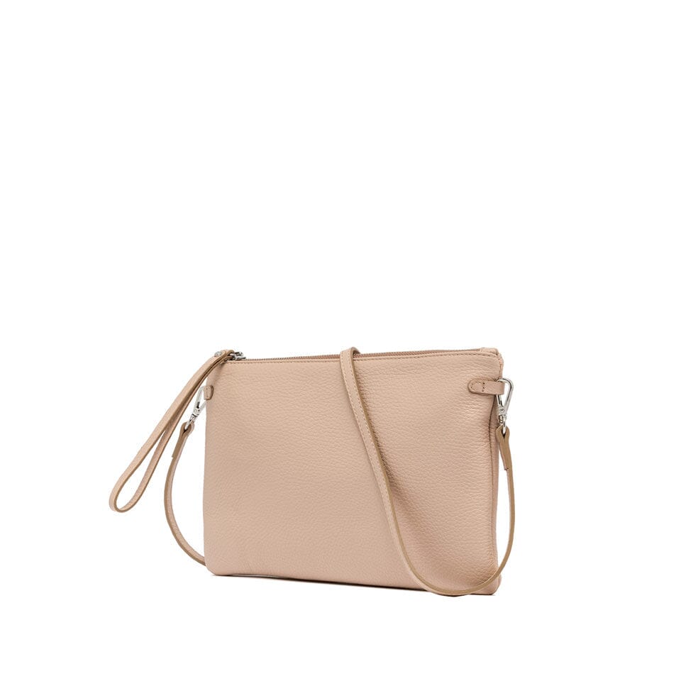 Gianni Chiarini - HERMY - BS 3695 - Pink Salt Borse Gianni Chiarini