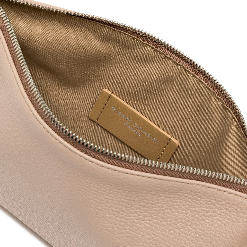 Gianni Chiarini - HERMY - BS 3695 - Pink Salt Borse Gianni Chiarini