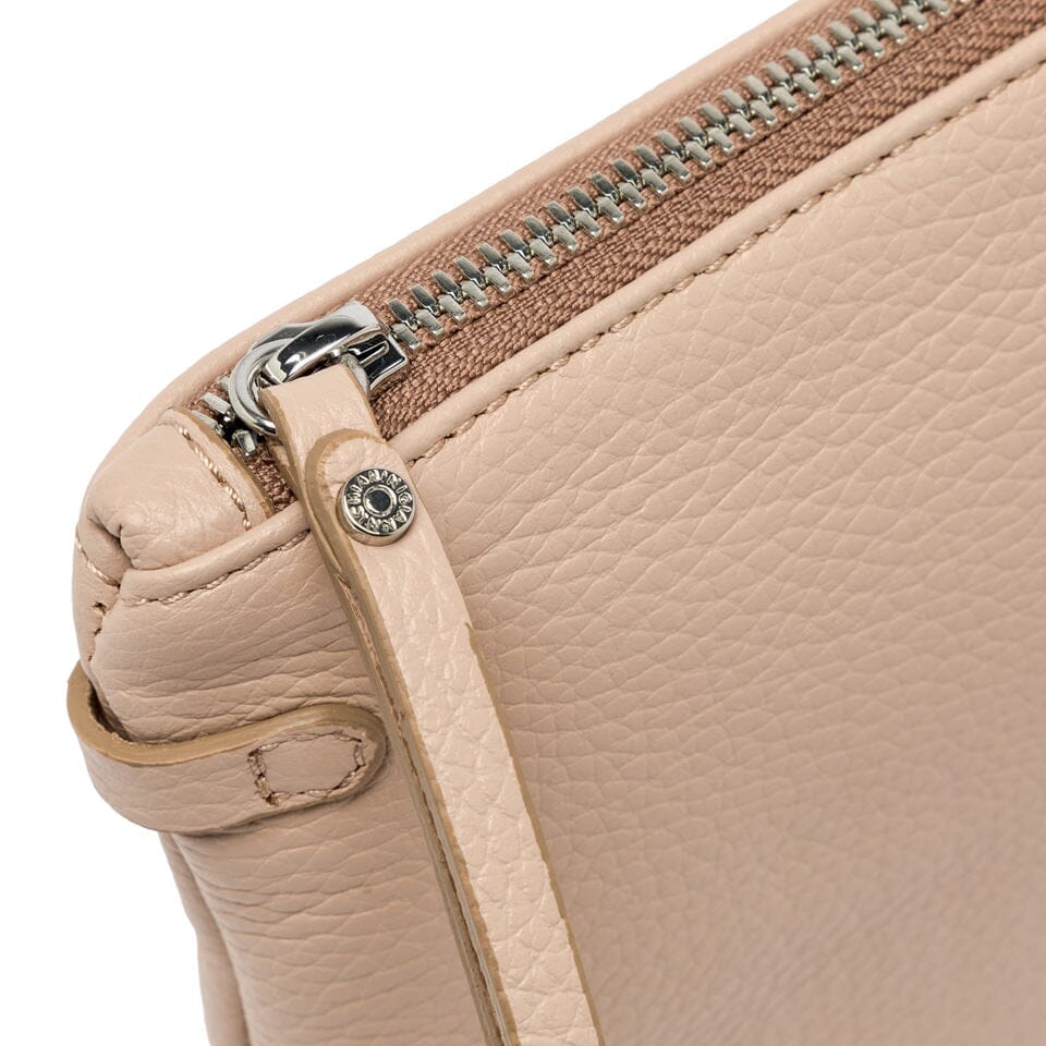 Gianni Chiarini - HERMY - BS 3695 - Pink Salt Borse Gianni Chiarini