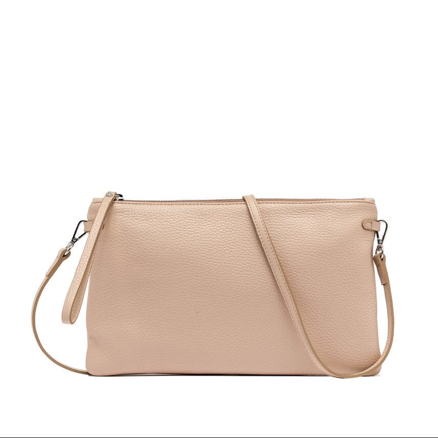 Gianni Chiarini - HERMY - BS 3695 - Pink Salt Borse Gianni Chiarini