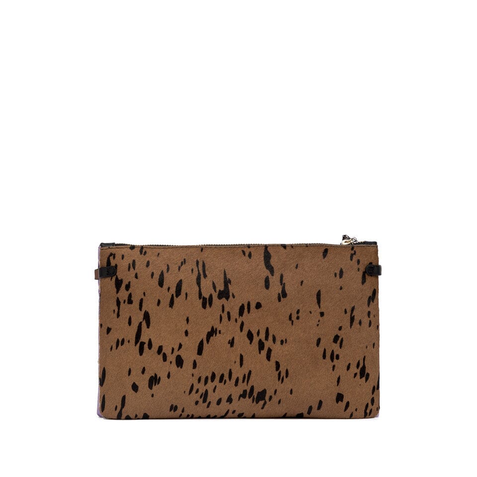 Gianni Chiarini - HERMY - BS 3905 - Leo Spot Nera Borse Gianni Chiarini