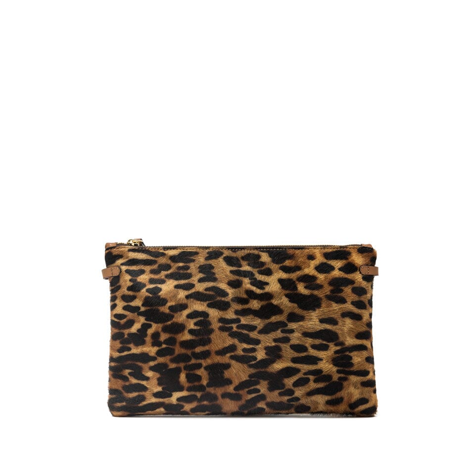 Gianni Chiarini - HERMY - BS 3905 - Leopard Borse Gianni Chiarini