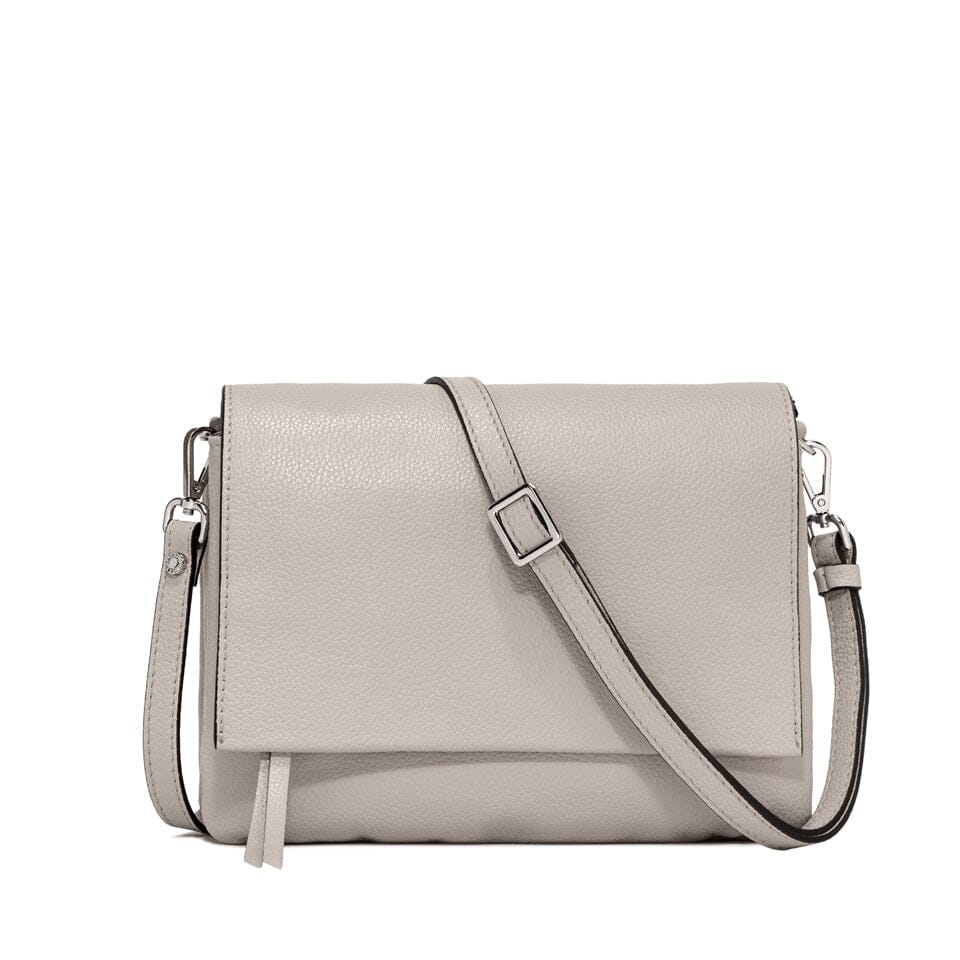 Gianni Chiarini Firenze - BS 4364 Three - Borsa a Tracolla - Lamb Borse Gianni Chiarini