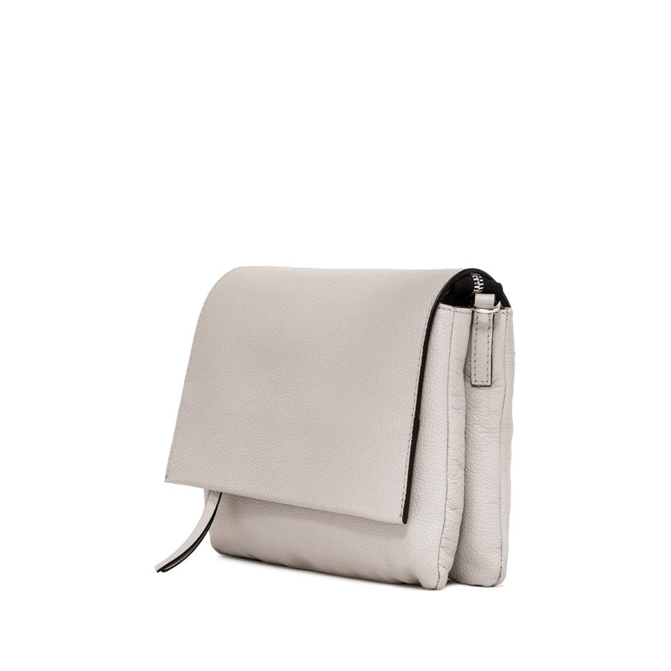 Gianni Chiarini Firenze - BS 4364 Three - Borsa a Tracolla - Lamb Borse Gianni Chiarini
