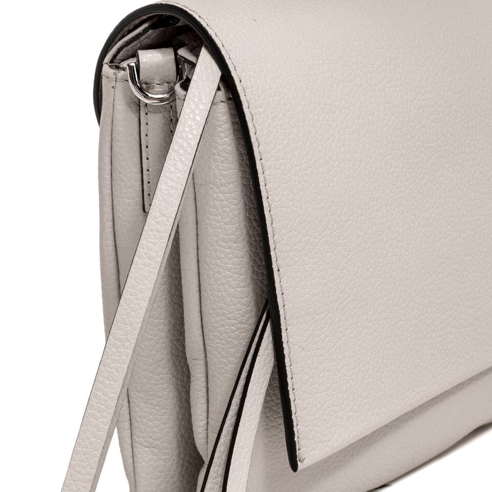 Gianni Chiarini Firenze - BS 4364 Three - Borsa a Tracolla - Lamb Borse Gianni Chiarini
