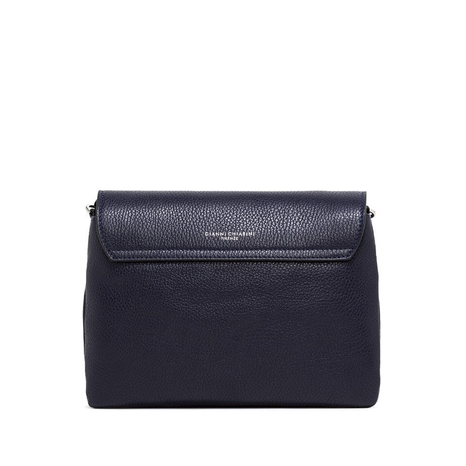 Gianni Chiarini Firenze - BS 4364 Three - Borsa a Tracolla - Navy Borse Gianni Chiarini