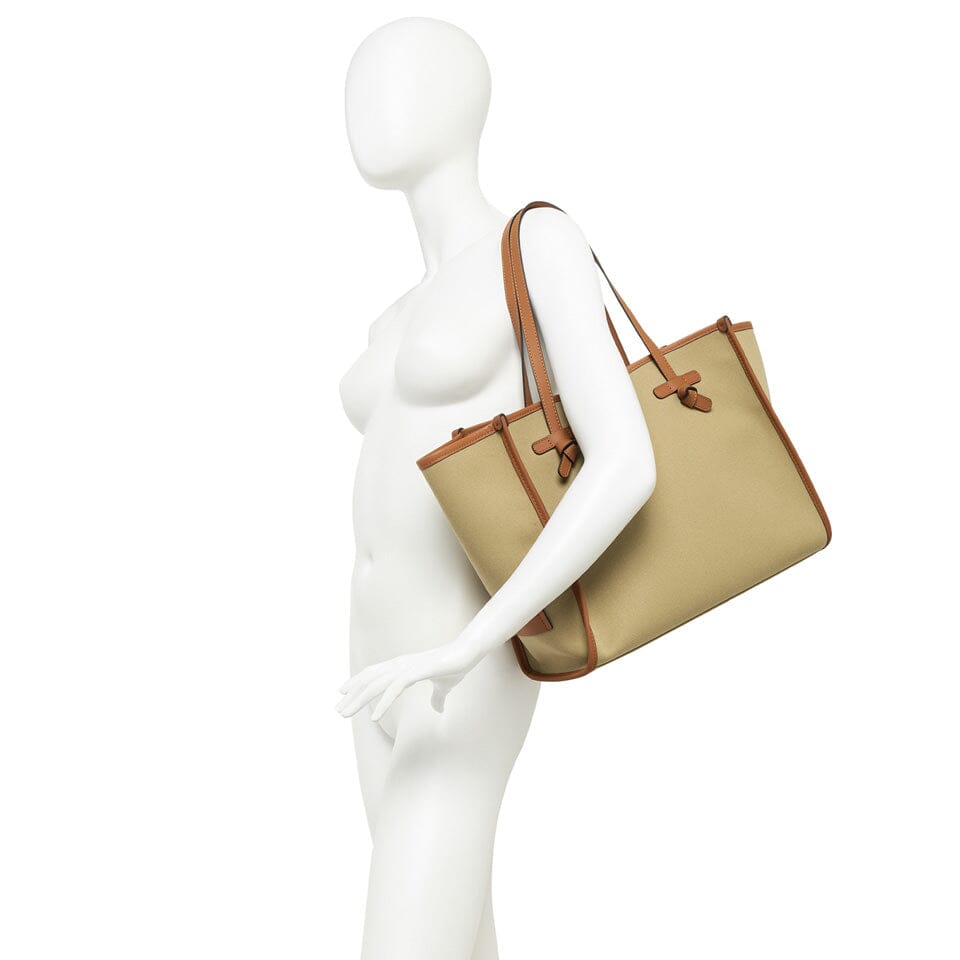 Gianni Chiarini - MARCELLA - BS 6850 - Verde Militare Borse Gianni Chiarini