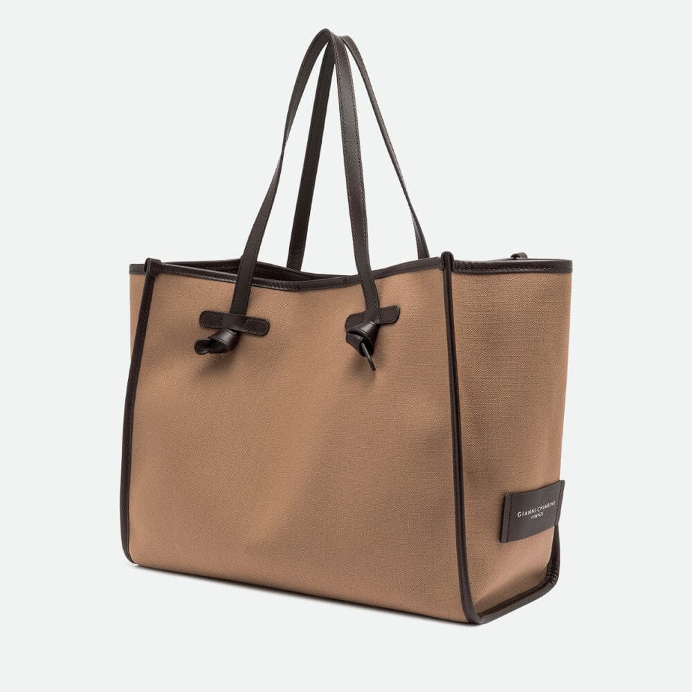 Gianni Chiarini - MARCELLA - BS 6850 - Canapa Espresso