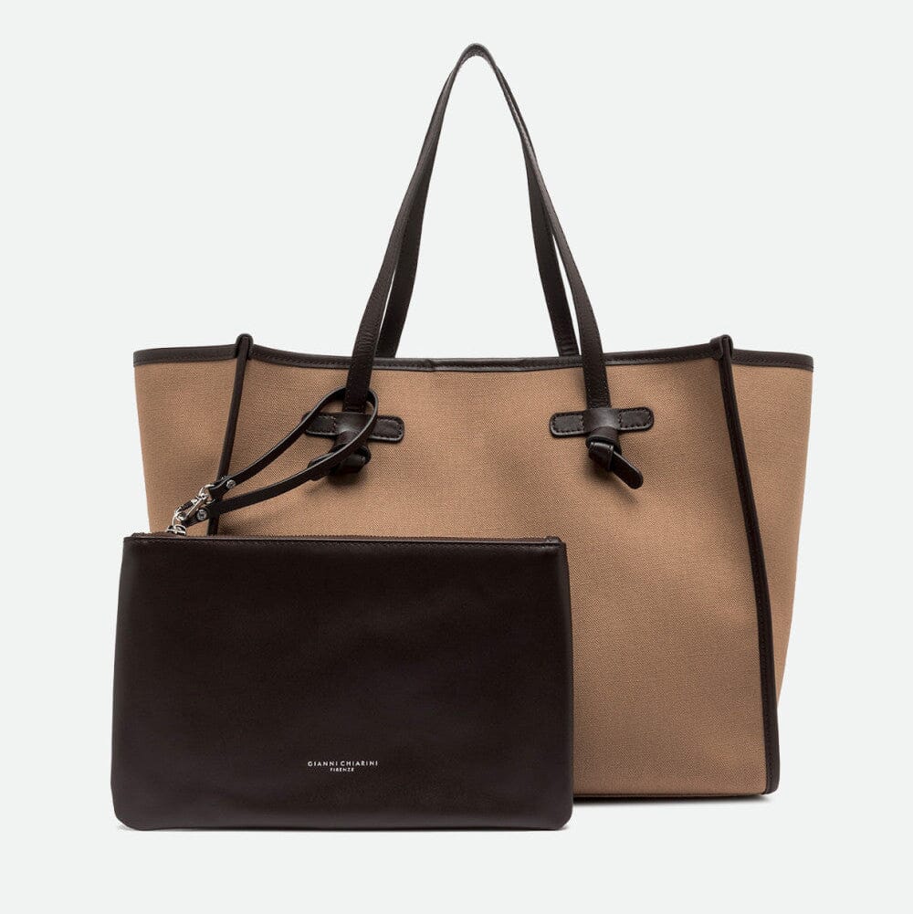 Gianni Chiarini - MARCELLA - BS 6850 - Canapa Espresso