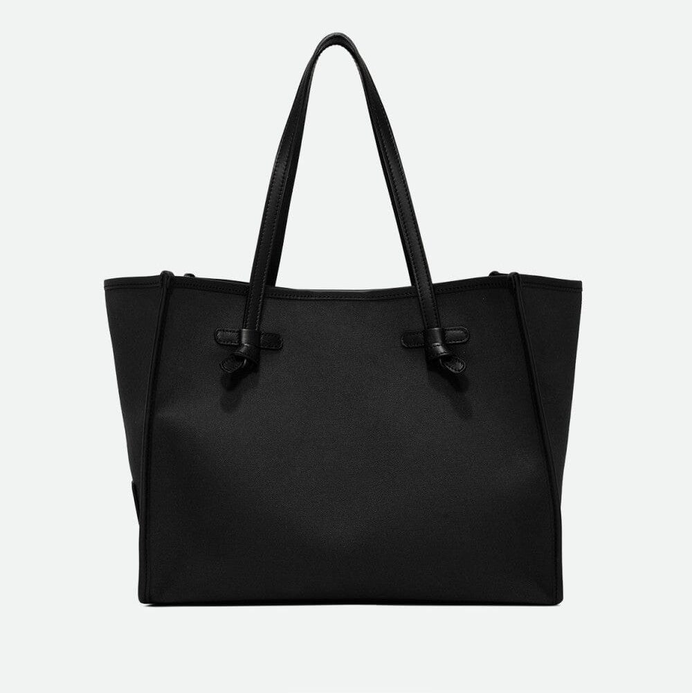 Gianni Chiarini - MARCELLA - BS 6850 - Nero Corda Borse Gianni Chiarini